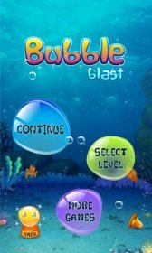 download AL Bubble Blast apk